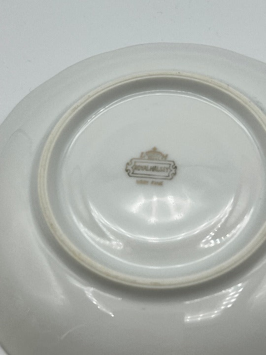 Royal Halsey Japanese Lustreware