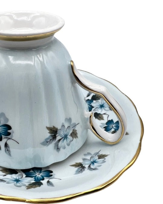 Colclough English Teaware