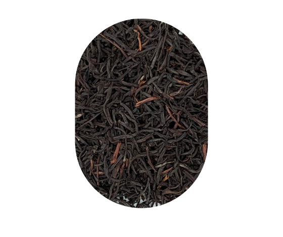 Image of loose leaf Lady Kigali Black Tea for Le Tea LIfe