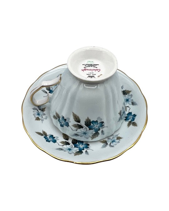 Colclough English Teaware