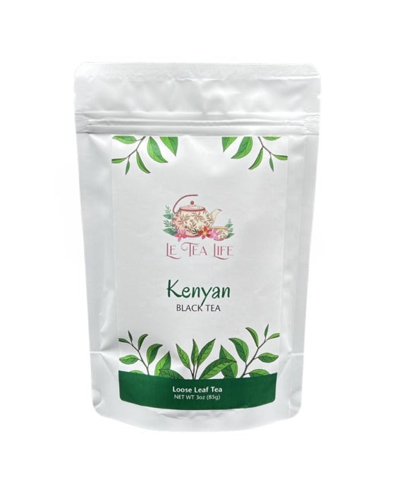 Kenyan Black Tea