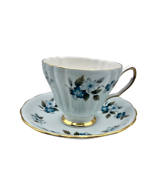 Colclough English Teaware