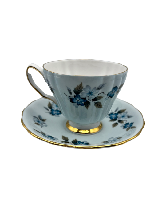 Colclough English Teaware