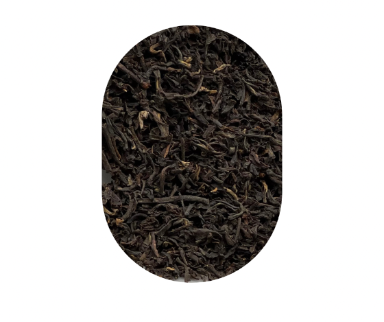 An image of Le Tea Life Kenyan Black Tea Leaves