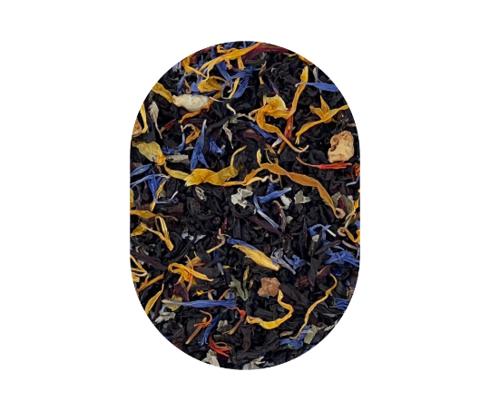 Monte Cristo Black Tea